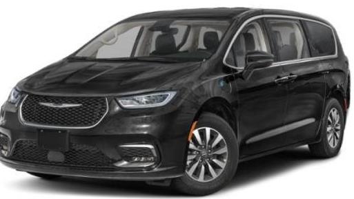 CHRYSLER PACIFICA 2024 2C4RC1S76RR169456 image