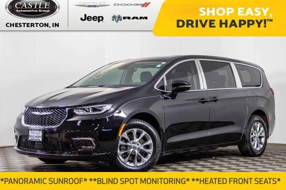 CHRYSLER PACIFICA 2024 2C4RC3BG0RR161154 image CHRYSLER PACIFICA 2024 2C4RC3BG0RR161154 image