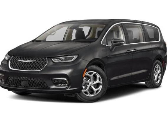 CHRYSLER PACIFICA 2024 2C4RC1GG2RR137256 image