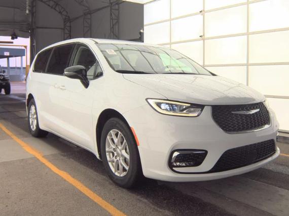 CHRYSLER PACIFICA 2024 2C4RC1BG4RR118831 image CHRYSLER PACIFICA 2024 2C4RC1BG4RR118831 image