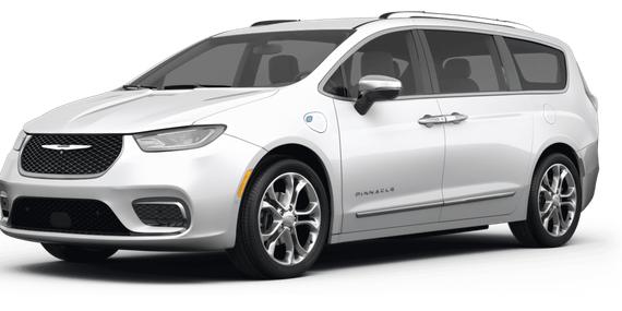 CHRYSLER PACIFICA 2024 2C4RC1PG5RR130317 image