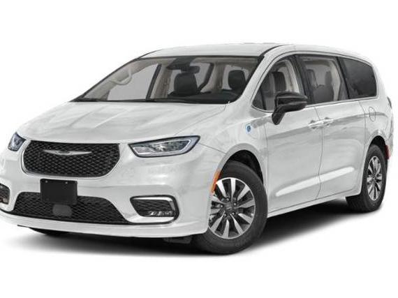 CHRYSLER PACIFICA 2024 2C4RC1N73RR104558 image