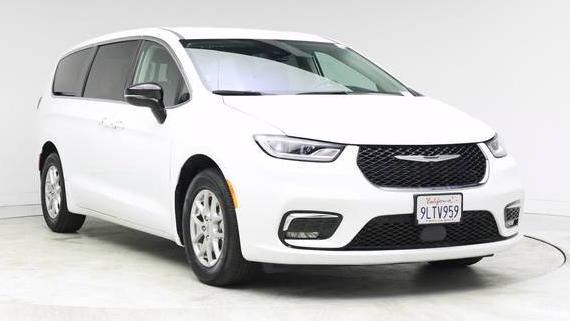 CHRYSLER PACIFICA 2024 2C4RC1BG4RR106596 image