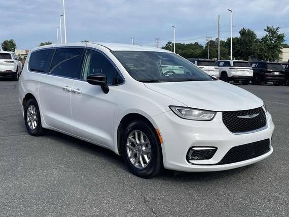 CHRYSLER PACIFICA 2024 2C4RC1BG3RR156079 image
