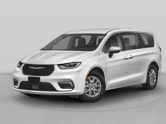 CHRYSLER PACIFICA 2024 2C4RC1BG3RR147043 image