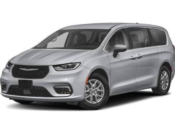 CHRYSLER PACIFICA 2024 2C4RC1BG9RR160217 image