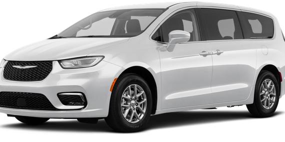 CHRYSLER PACIFICA 2024 2C4RC1BG9RR165577 image CHRYSLER PACIFICA 2024 2C4RC1BG9RR165577 image