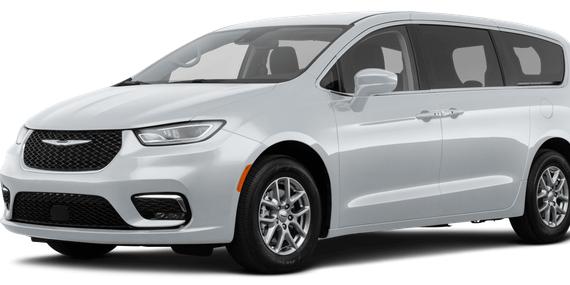 CHRYSLER PACIFICA 2024 2C4RC1S7XRR147332 image