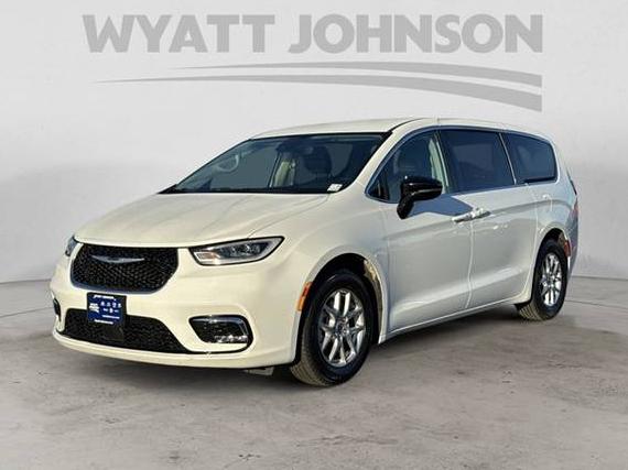 CHRYSLER PACIFICA 2024 2C4RC1BG3RR124393 image CHRYSLER PACIFICA 2024 2C4RC1BG3RR124393 image
