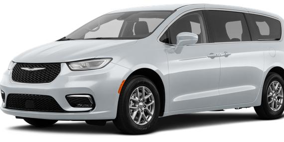 CHRYSLER PACIFICA 2024 2C4RC1BG9RR163117 image