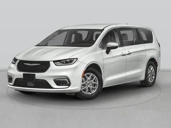 CHRYSLER PACIFICA 2024 2C4RC1BG0RR116333 image