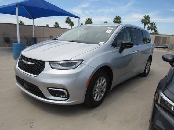 CHRYSLER PACIFICA 2024 2C4RC1BG7RR133193 image