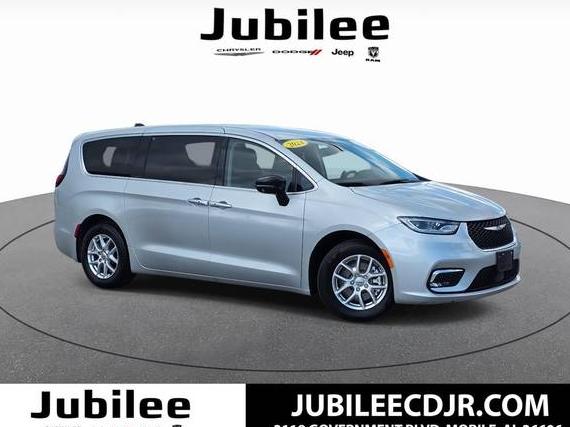 CHRYSLER PACIFICA 2024 2C4RC1BG2RR159409 image CHRYSLER PACIFICA 2024 2C4RC1BG2RR159409 image