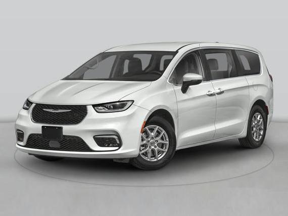 CHRYSLER PACIFICA 2024 2C4RC1BG4RR171562 image CHRYSLER PACIFICA 2024 2C4RC1BG4RR171562 image