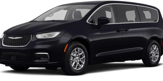 CHRYSLER PACIFICA 2024 2C4RC1S73RR169513 image CHRYSLER PACIFICA 2024 2C4RC1S73RR169513 image