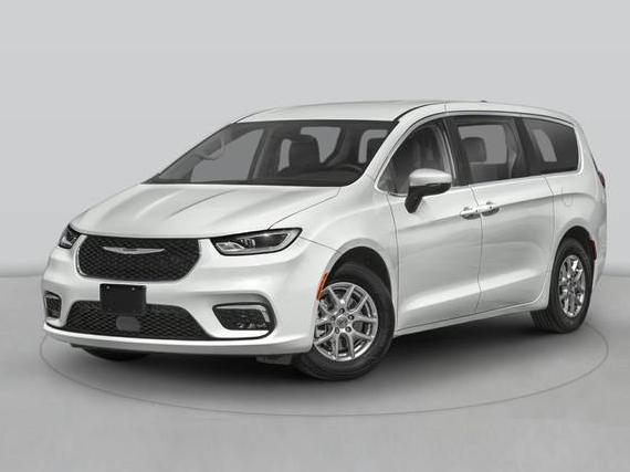 CHRYSLER PACIFICA 2024 2C4RC1BG6RR180327 image