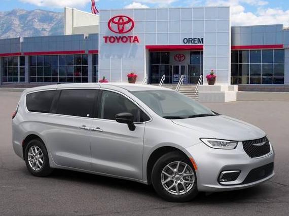 CHRYSLER PACIFICA 2024 2C4RC1BG6RR129359 image