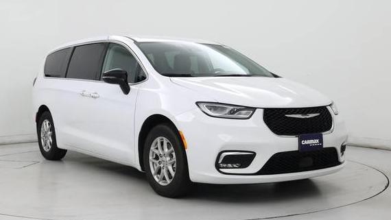 CHRYSLER PACIFICA 2024 2C4RC1BG2RR176114 image