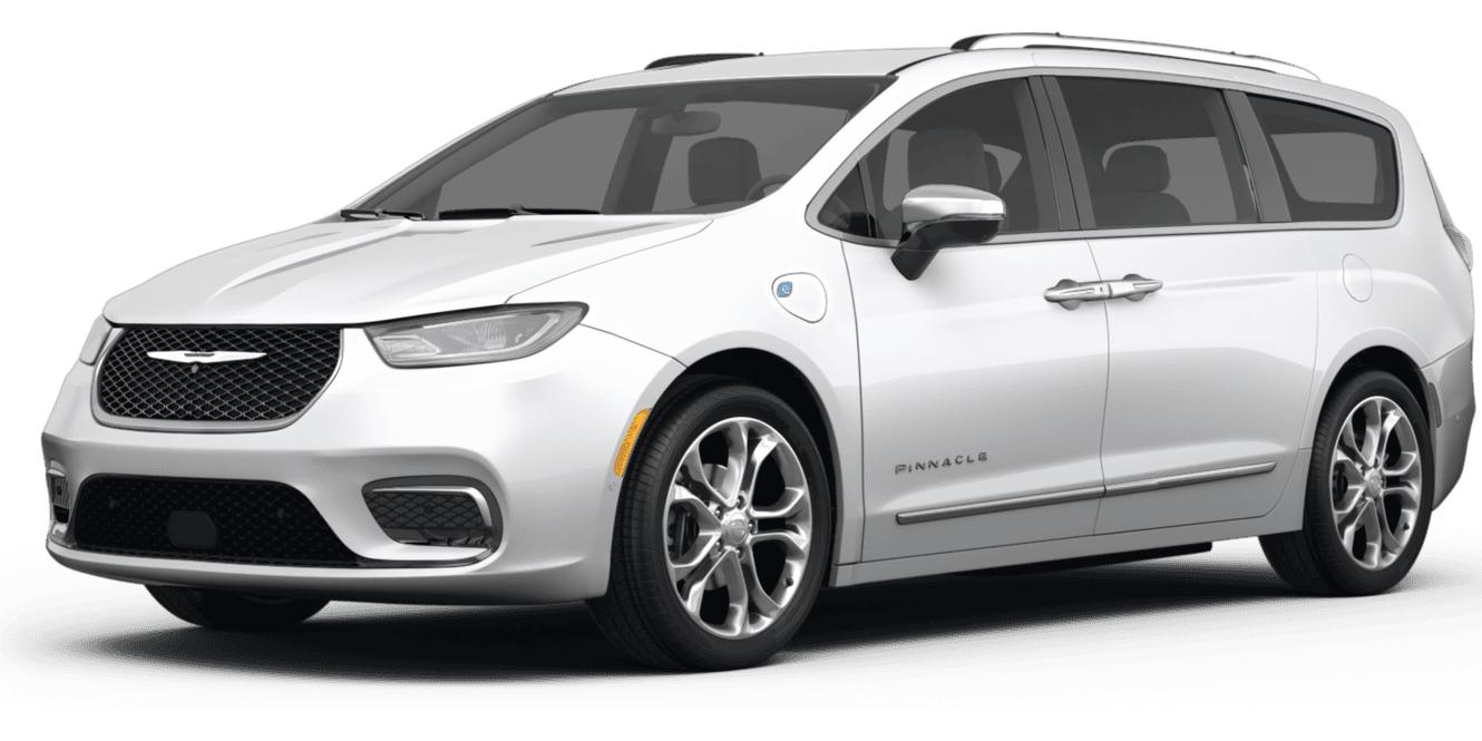 CHRYSLER PACIFICA 2024 2C4RC3PG5RR135075 image