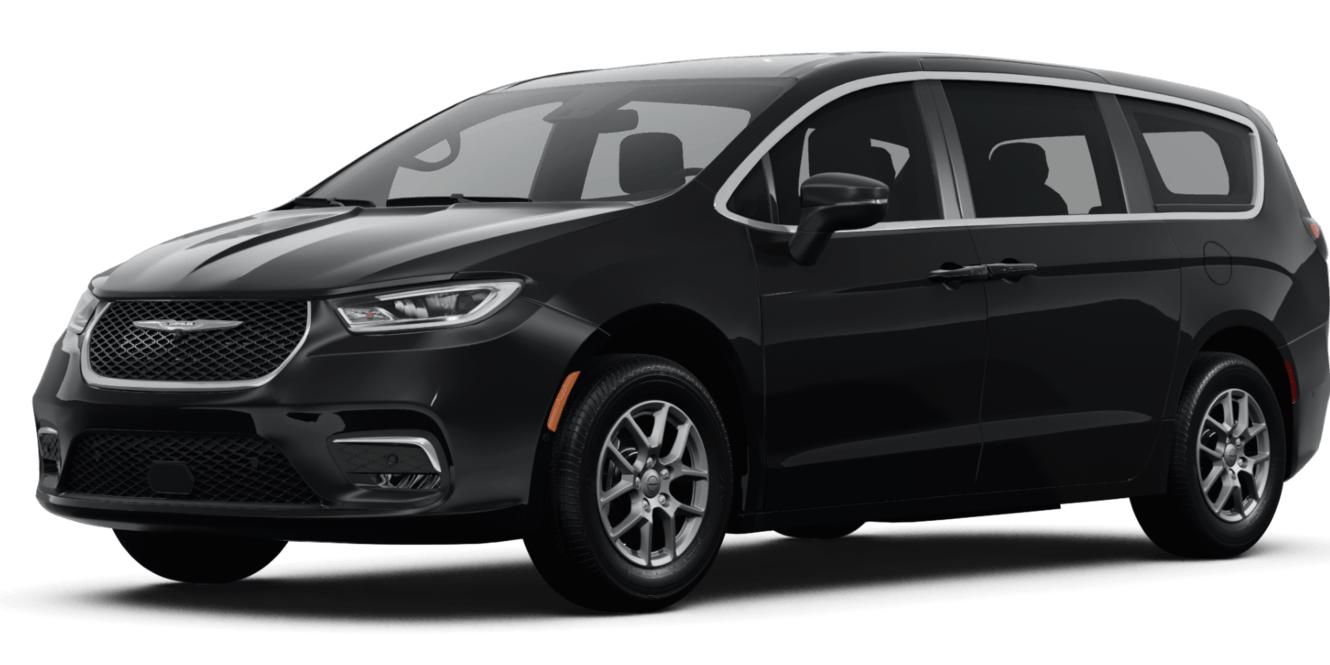 CHRYSLER PACIFICA 2024 2C4RC1BG9RR144261 image