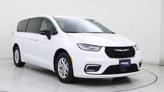 CHRYSLER PACIFICA 2024 2C4RC1BG3RR192838 image