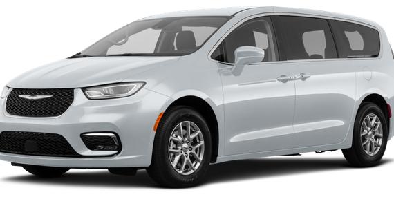 CHRYSLER PACIFICA 2024 2C4RC1BG7RR154786 image