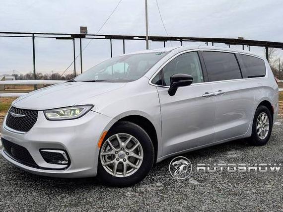 CHRYSLER PACIFICA 2024 2C4RC1BG1RR131813 image CHRYSLER PACIFICA 2024 2C4RC1BG1RR131813 image