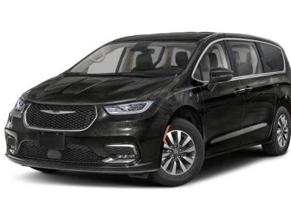 CHRYSLER PACIFICA 2024 2C4RC1S75RR134603 image CHRYSLER PACIFICA 2024 2C4RC1S75RR134603 image