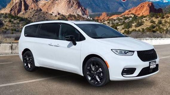 CHRYSLER PACIFICA 2024 2C4RC3BG2RR123893 image CHRYSLER PACIFICA 2024 2C4RC3BG2RR123893 image