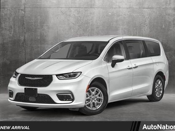 CHRYSLER PACIFICA 2024 2C4RC1GG6RR189862 image