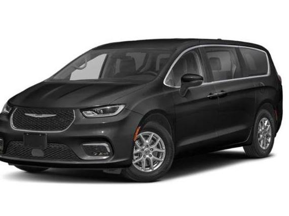 CHRYSLER PACIFICA 2024 2C4RC1BG2RR136261 image