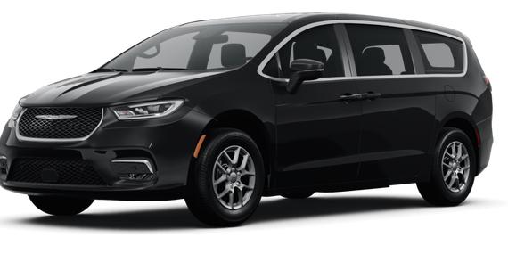 CHRYSLER PACIFICA 2024 2C4RC3BG2RR134893 image