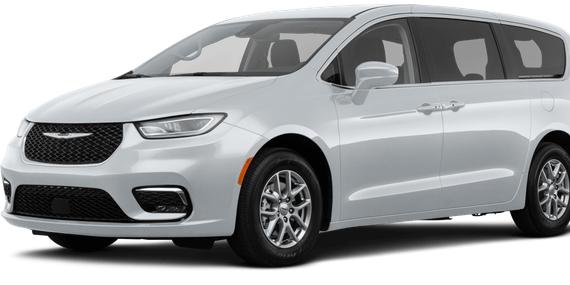 CHRYSLER PACIFICA 2024 2C4RC1GG1RR128063 image CHRYSLER PACIFICA 2024 2C4RC1GG1RR128063 image