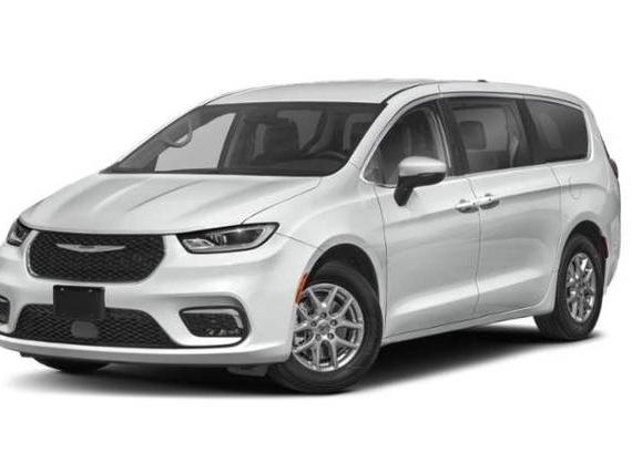 CHRYSLER PACIFICA 2024 2C4RC1FG2RR116795 image CHRYSLER PACIFICA 2024 2C4RC1FG2RR116795 image