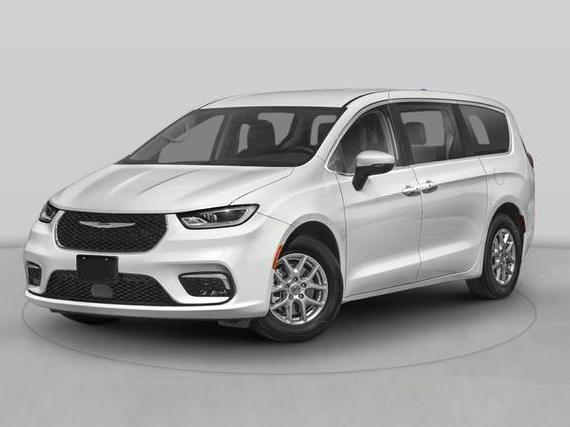 CHRYSLER PACIFICA 2024 2C4RC1BG6RR120077 image