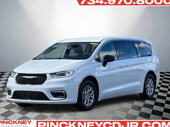 CHRYSLER PACIFICA 2024 2C4RC1BG4RR164112 image CHRYSLER PACIFICA 2024 2C4RC1BG4RR164112 image