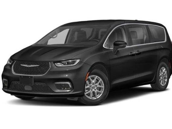 CHRYSLER PACIFICA 2024 2C4RC1BG0RR151082 image