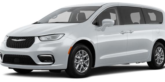 CHRYSLER PACIFICA 2024 2C4RC1S71RR150426 image CHRYSLER PACIFICA 2024 2C4RC1S71RR150426 image
