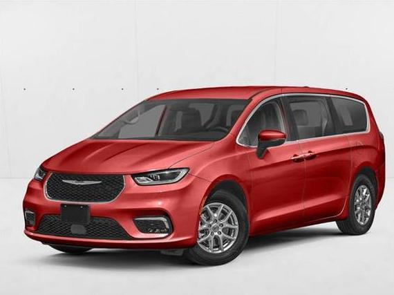 CHRYSLER PACIFICA 2024 2C4RC3BG9RR193715 image