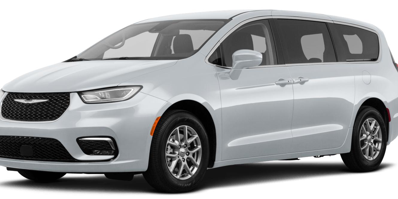 CHRYSLER PACIFICA 2024 2C4RC1BG0RR129485 image