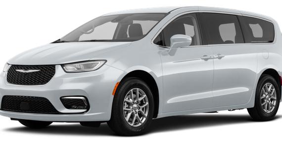 CHRYSLER PACIFICA 2024 2C4RC1BG0RR129454 image CHRYSLER PACIFICA 2024 2C4RC1BG0RR129454 image