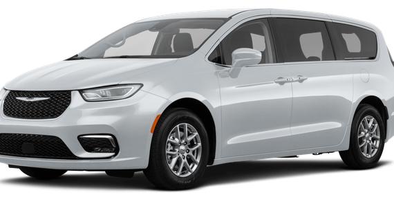 CHRYSLER PACIFICA 2024 2C4RC1S75RR161039 image