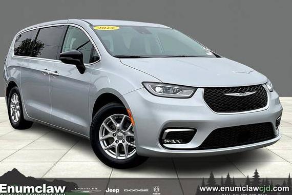 CHRYSLER PACIFICA 2024 2C4RC1BGXRR162865 image CHRYSLER PACIFICA 2024 2C4RC1BGXRR162865 image