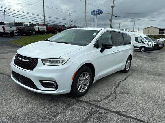 CHRYSLER PACIFICA 2024 2C4RC1BG0RR204461 image