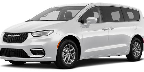 CHRYSLER PACIFICA 2024 2C4RC1BG4RR156480 image CHRYSLER PACIFICA 2024 2C4RC1BG4RR156480 image