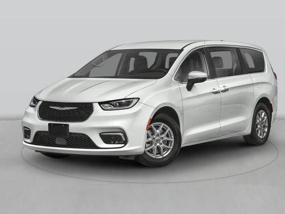 CHRYSLER PACIFICA 2024 2C4RC1BG5RR179850 image