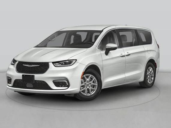 CHRYSLER PACIFICA 2024 2C4RC1FG4RR101053 image