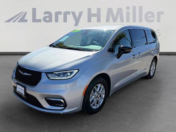 CHRYSLER PACIFICA 2024 2C4RC1BG0RR180789 image