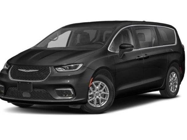 CHRYSLER PACIFICA 2024 2C4RC1BG0RR186642 image