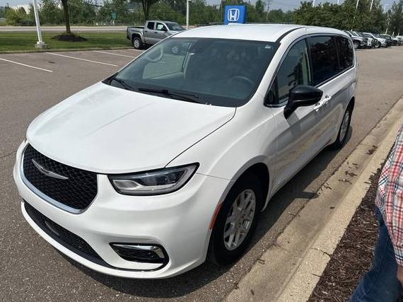 CHRYSLER PACIFICA 2024 2C4RC1BG0RR119877 image